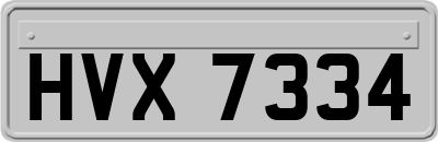 HVX7334