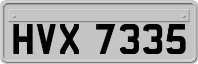 HVX7335