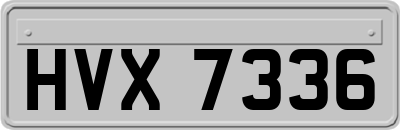 HVX7336