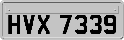 HVX7339