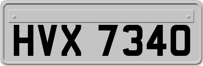 HVX7340