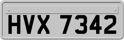 HVX7342