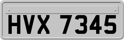 HVX7345