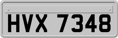 HVX7348