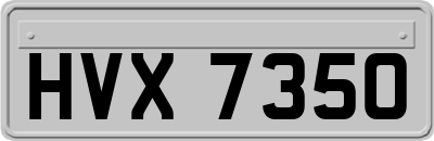 HVX7350