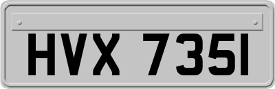 HVX7351