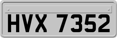 HVX7352