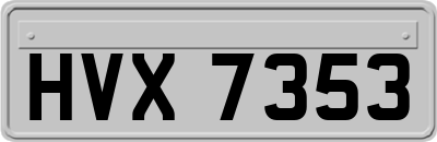 HVX7353