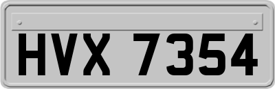 HVX7354