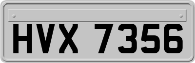 HVX7356