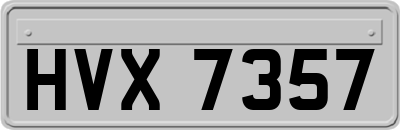 HVX7357