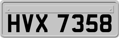 HVX7358