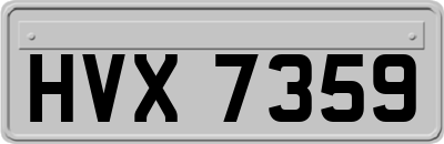 HVX7359