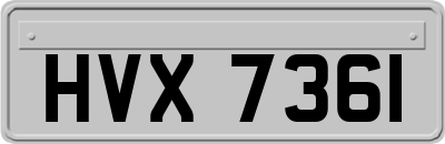 HVX7361