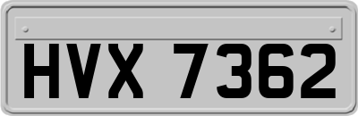 HVX7362