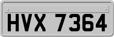 HVX7364