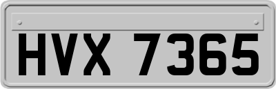 HVX7365