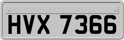 HVX7366