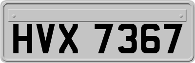 HVX7367