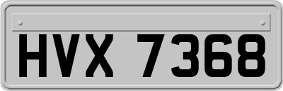 HVX7368