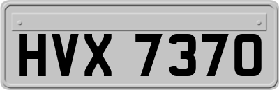 HVX7370