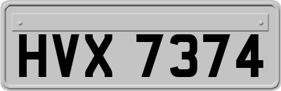 HVX7374