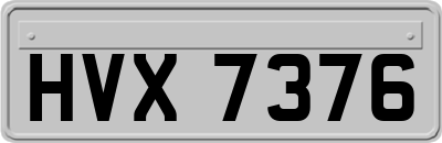 HVX7376