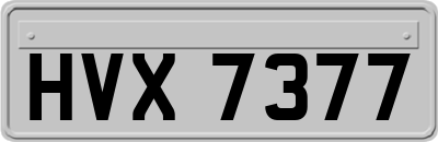 HVX7377