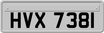 HVX7381