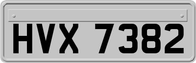 HVX7382