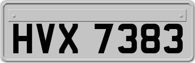 HVX7383