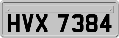 HVX7384