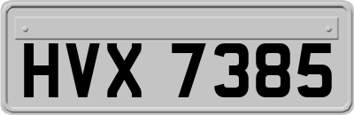 HVX7385