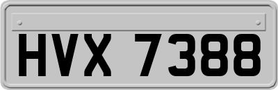 HVX7388