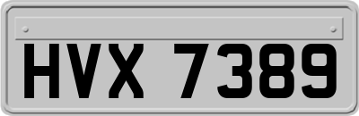 HVX7389