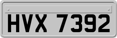 HVX7392