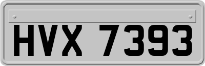 HVX7393