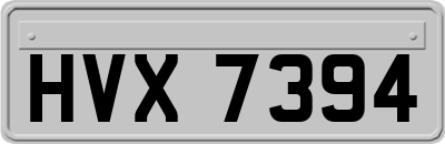 HVX7394