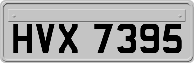 HVX7395