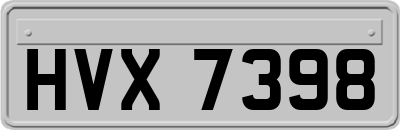 HVX7398