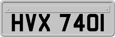 HVX7401