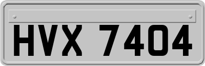 HVX7404