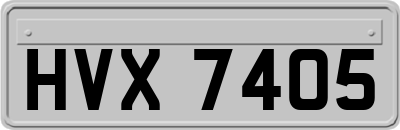 HVX7405
