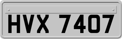 HVX7407