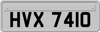 HVX7410