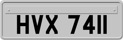 HVX7411
