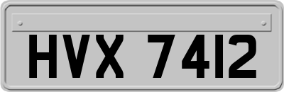 HVX7412