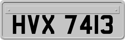 HVX7413