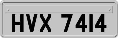 HVX7414