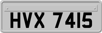 HVX7415